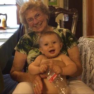 Meet your Posher, Janice